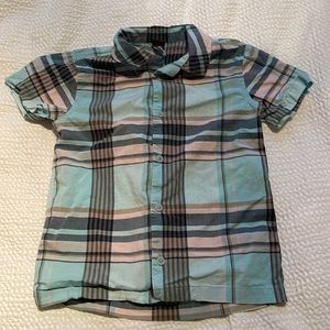 Tea Collection Shirt